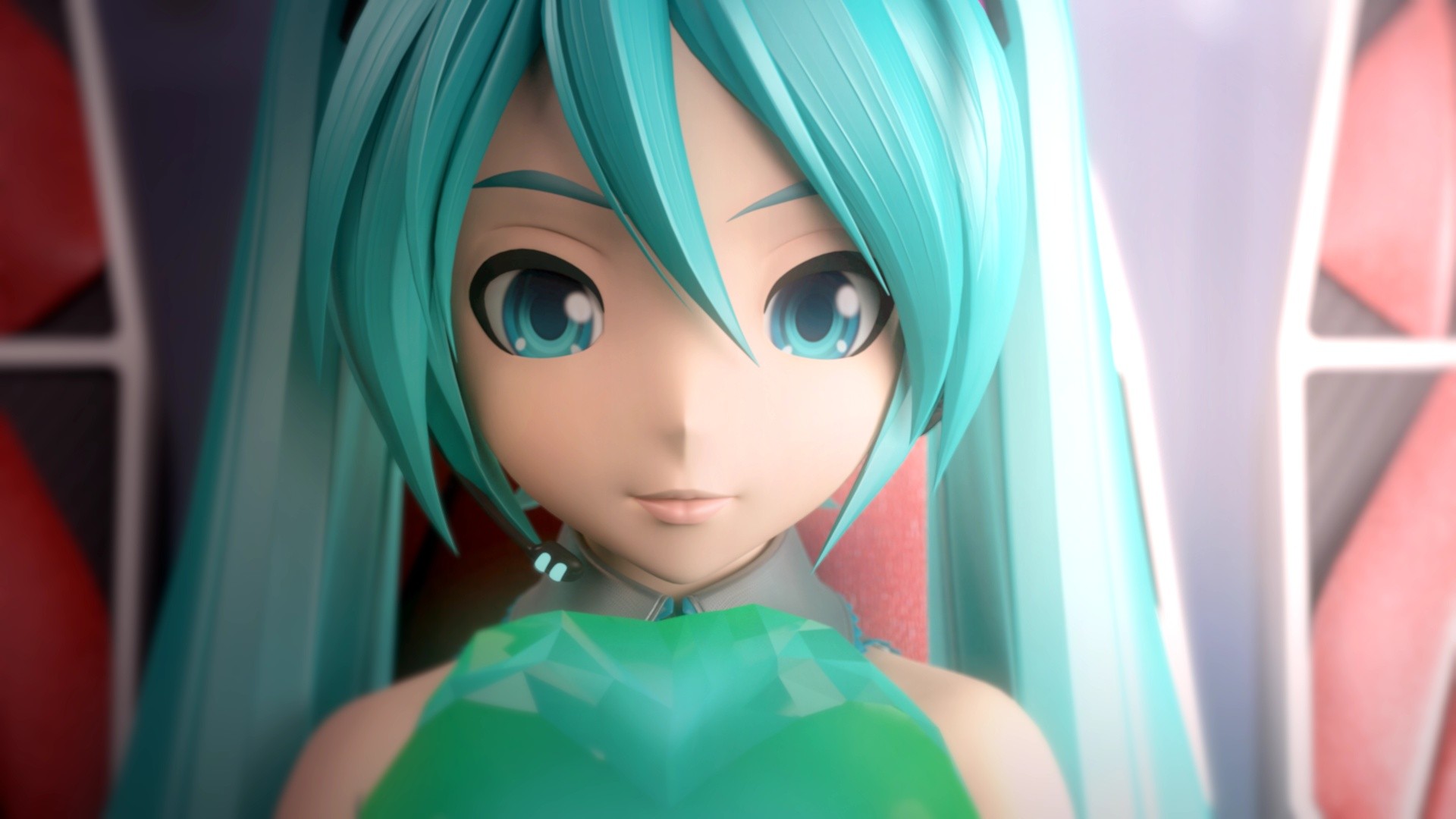 Hatsune Miku Project Diva F 2nd - Imagen 30
